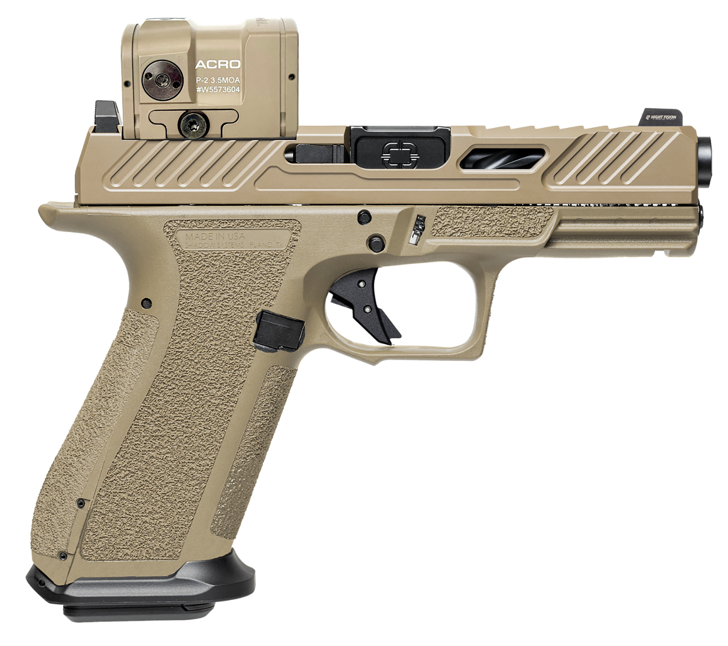 Primary Arms